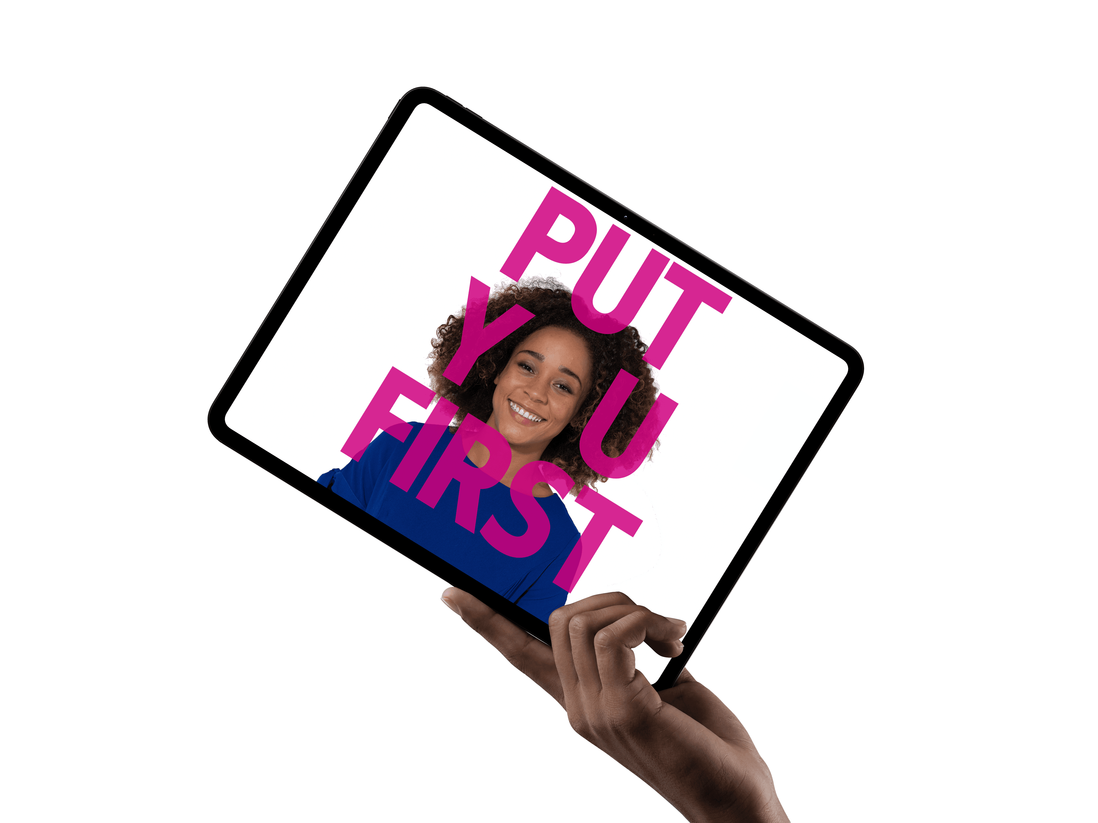 Investors in People brand application