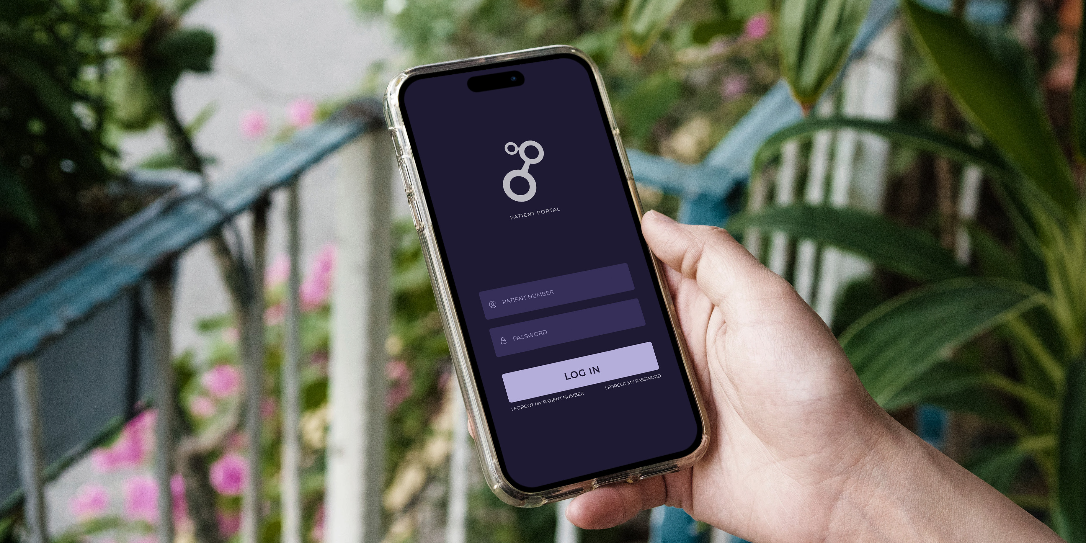 Patient Portal