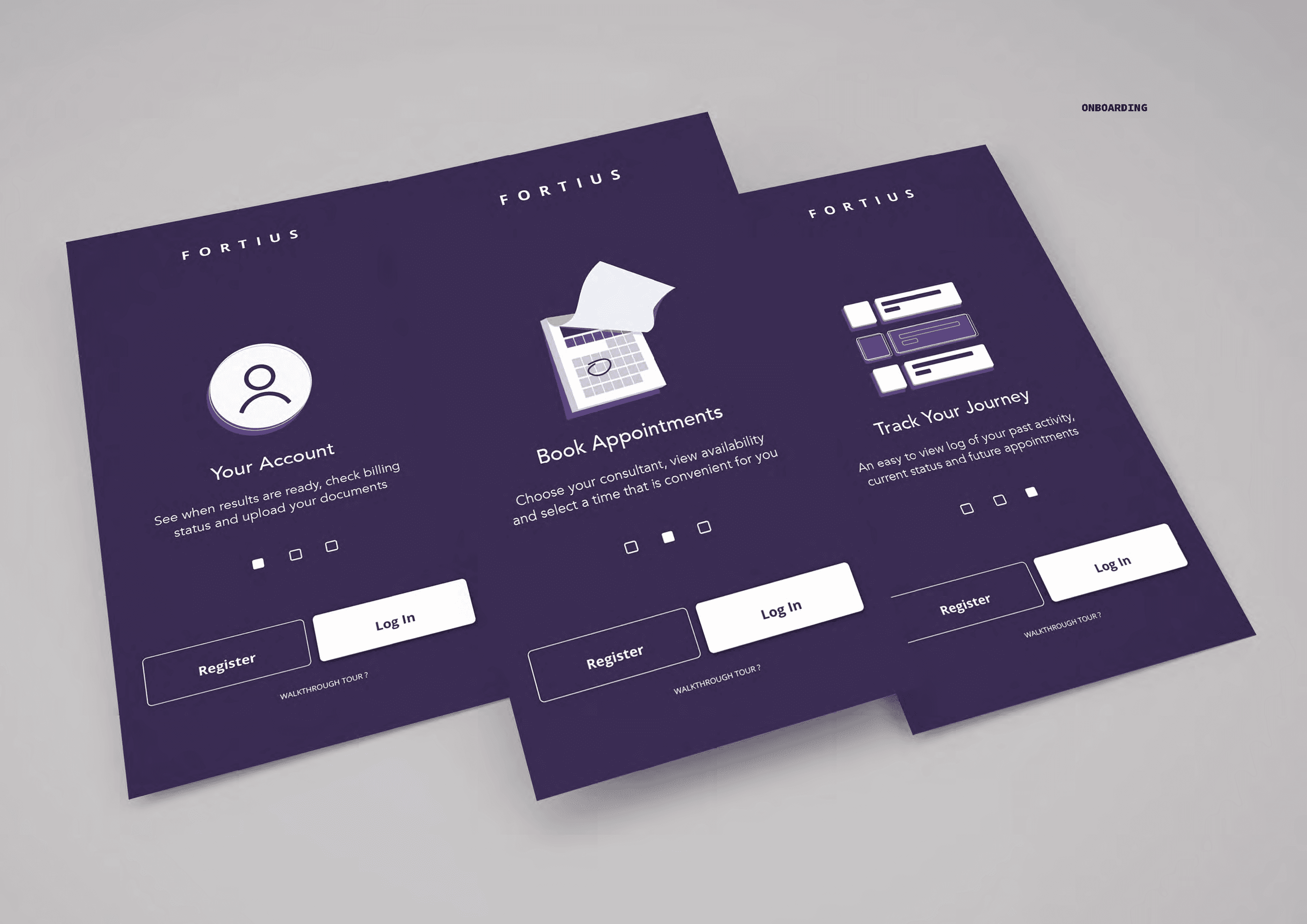 Portfolio page 7
