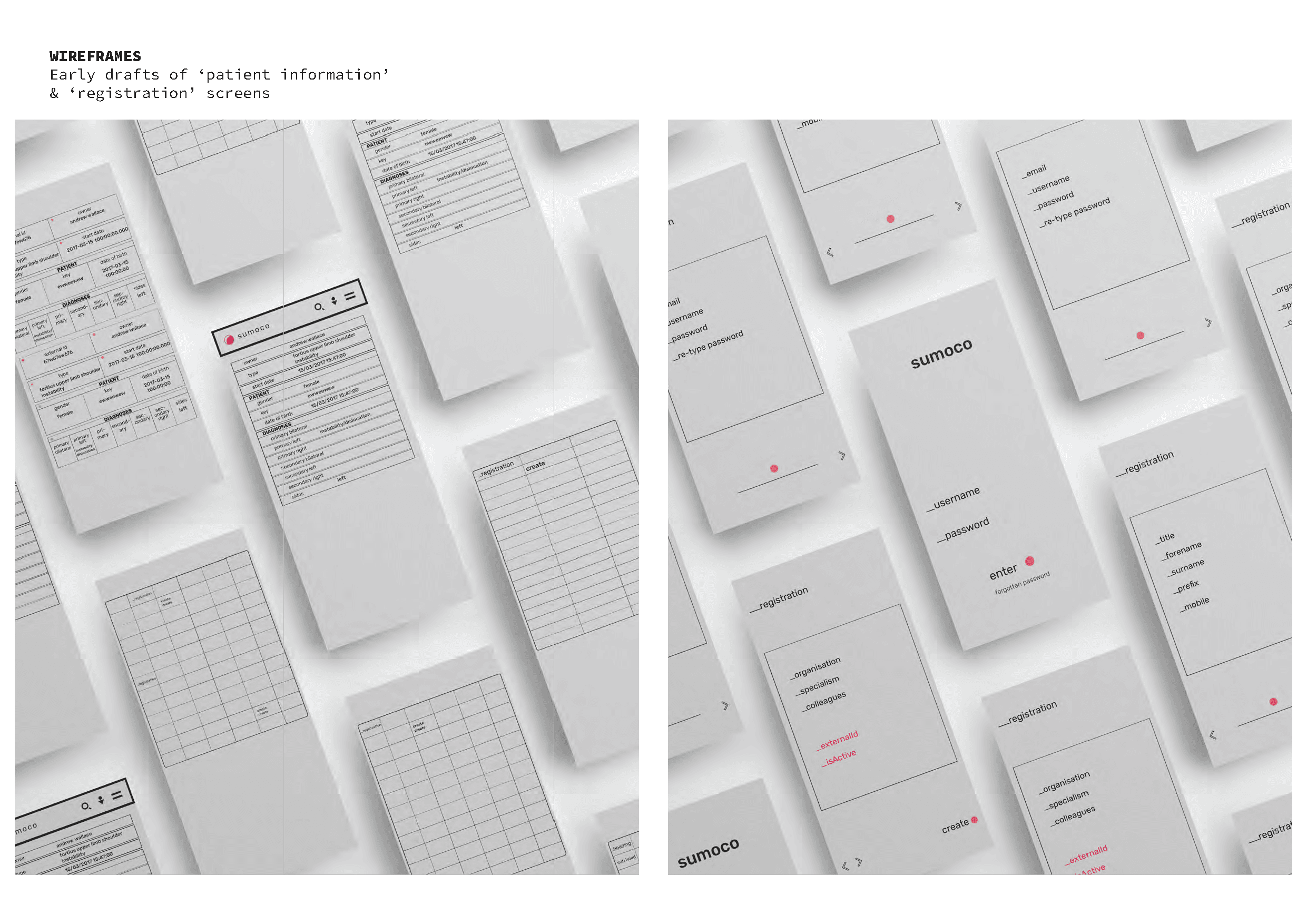 Portfolio page 21