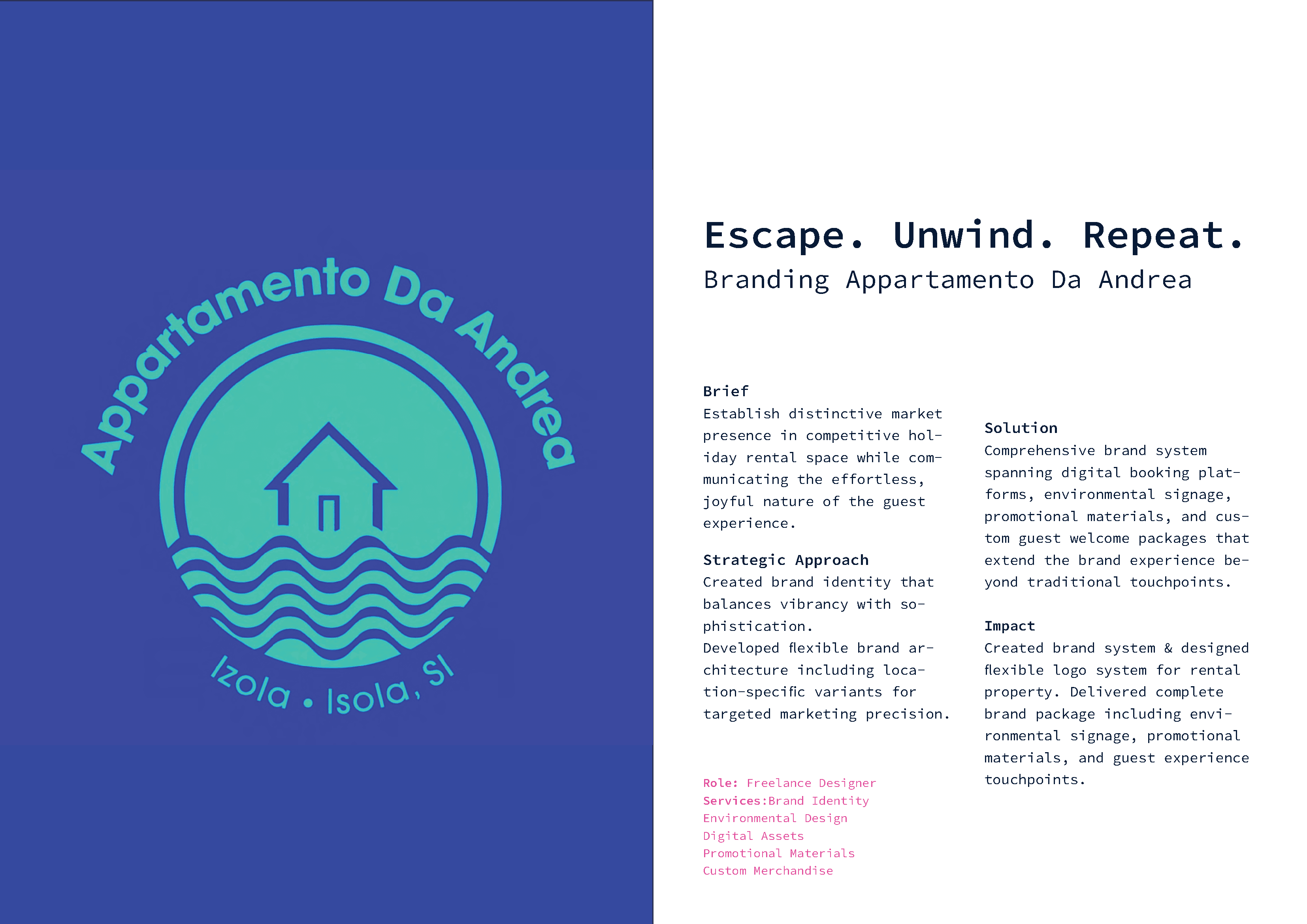 Portfolio page 61