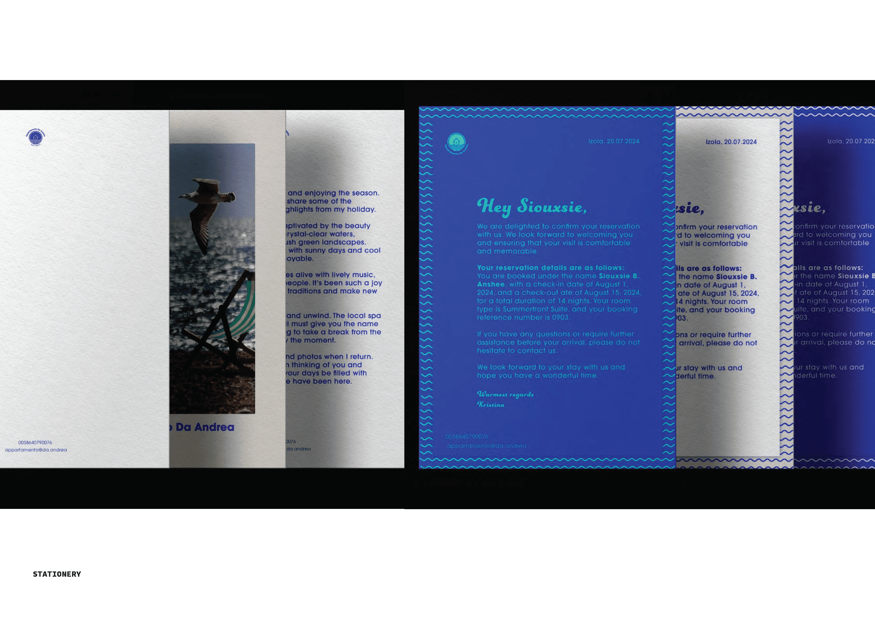 Portfolio page 69