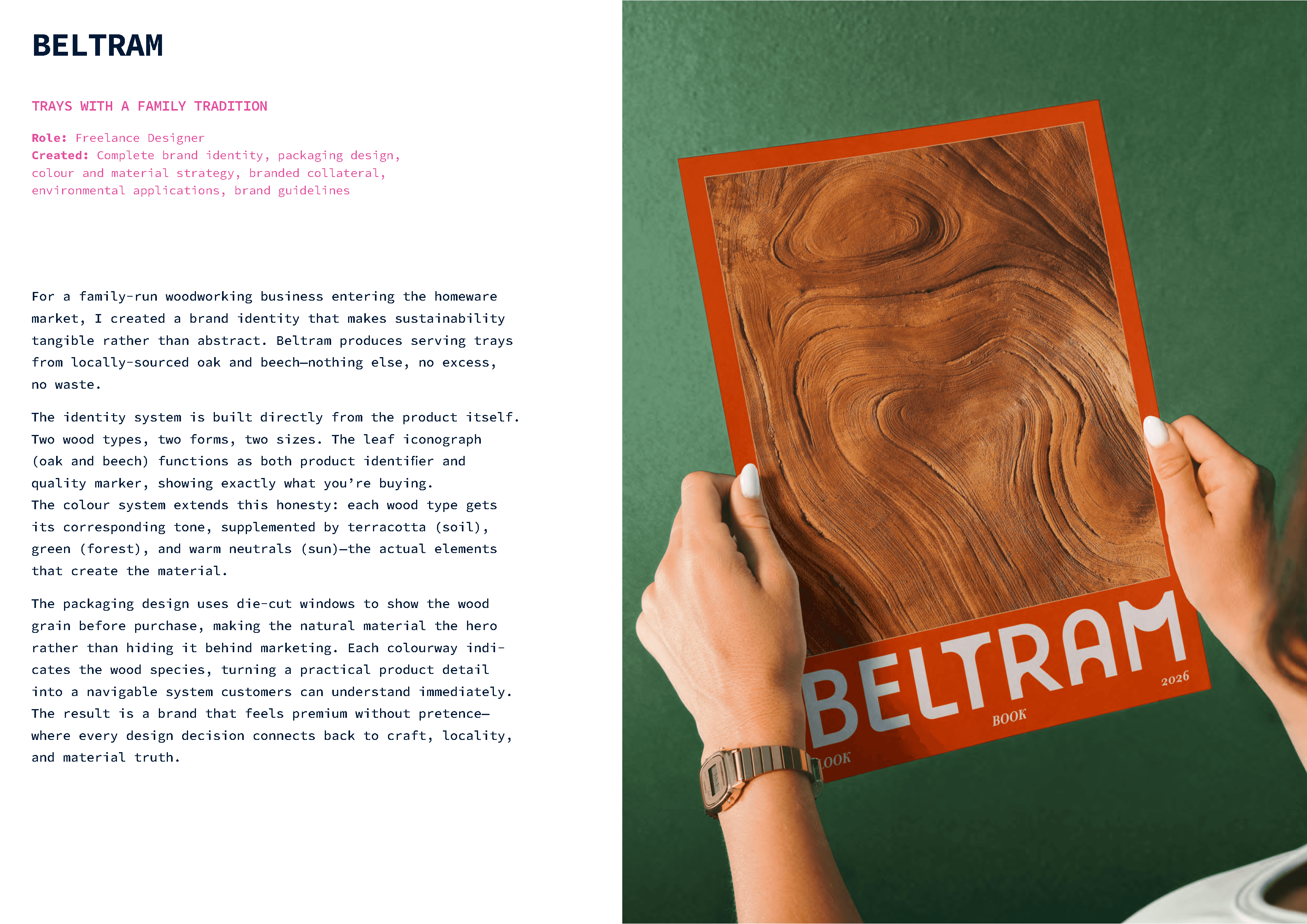 Portfolio page 2