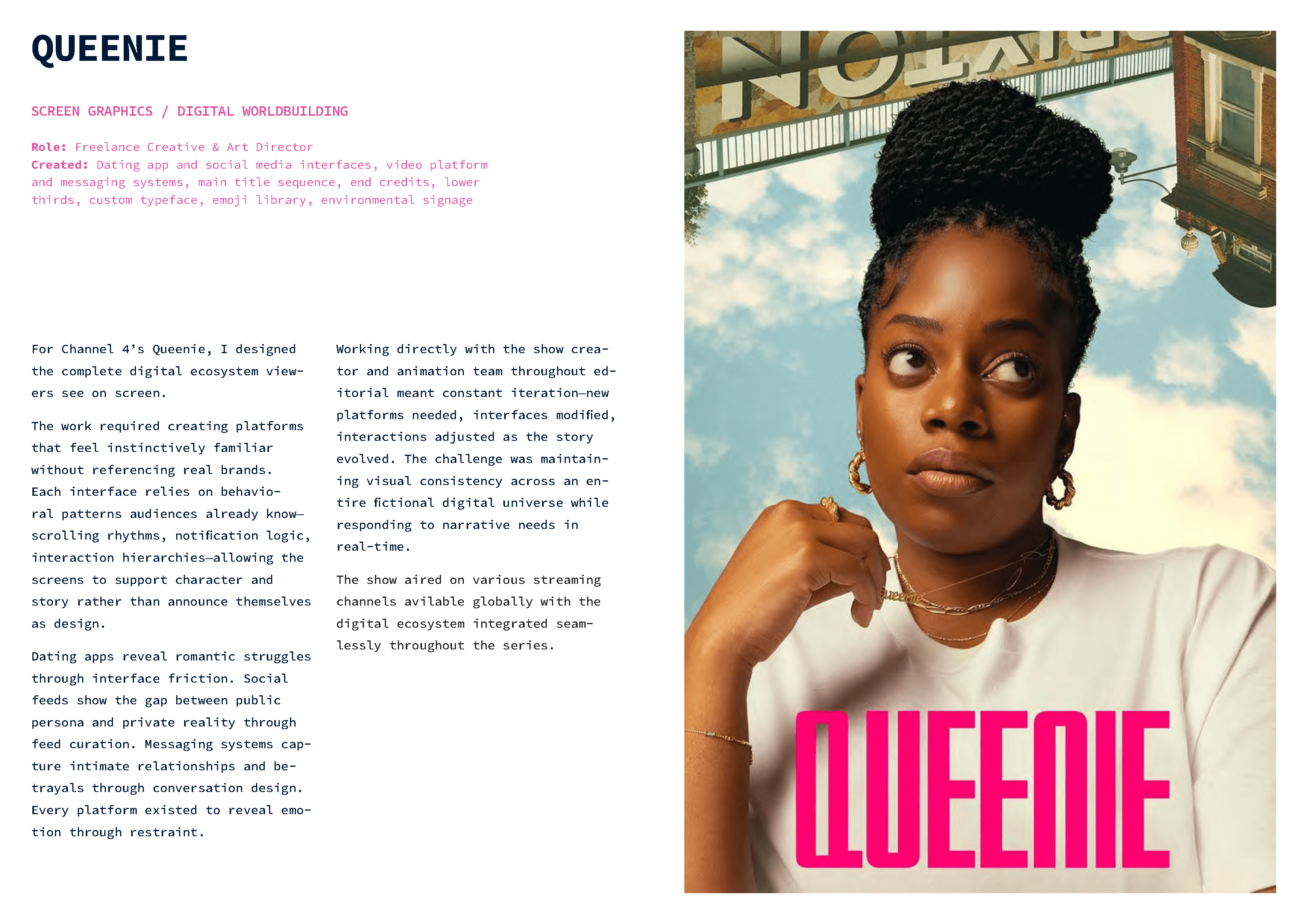 Portfolio page 13