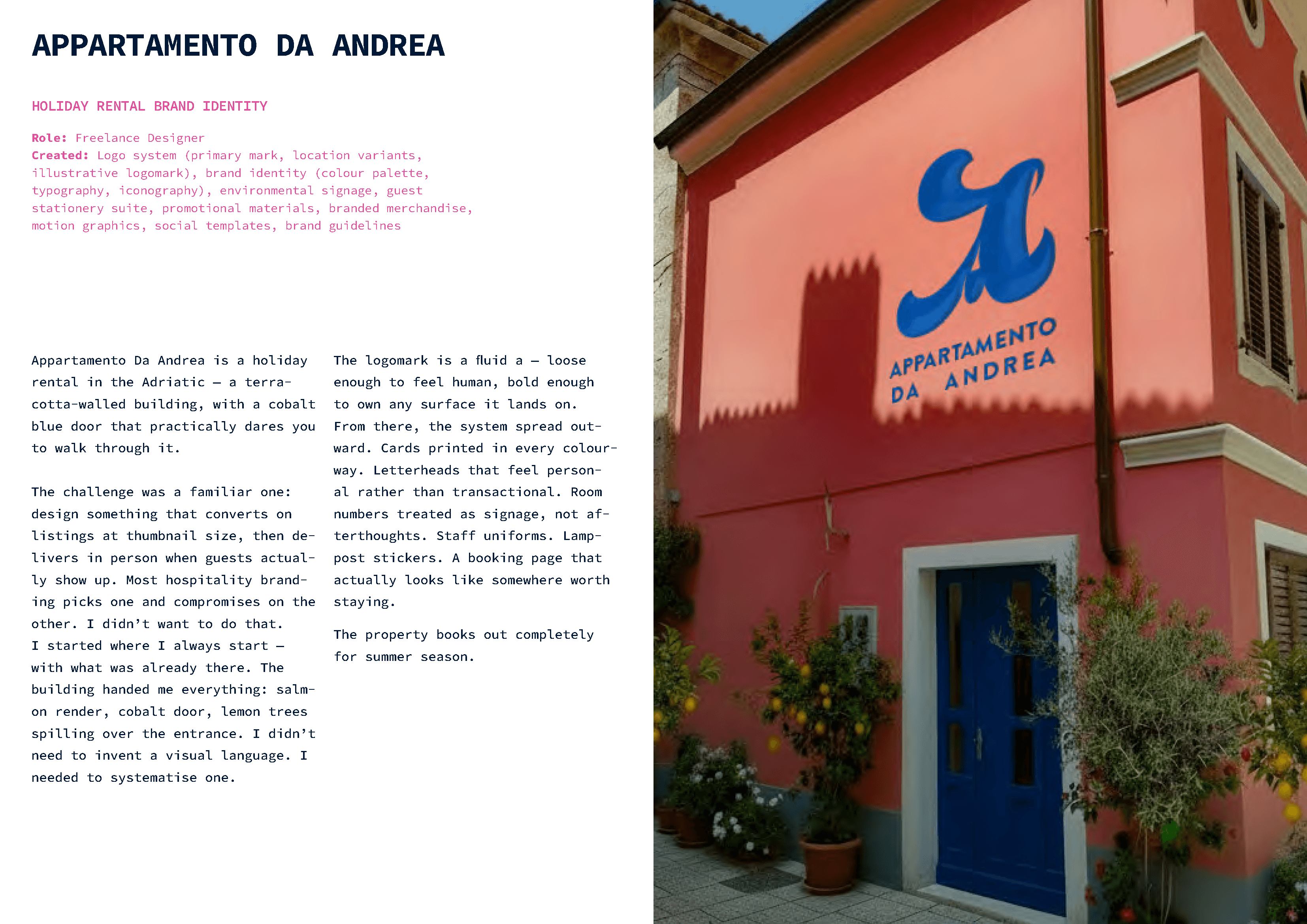 Portfolio page 29