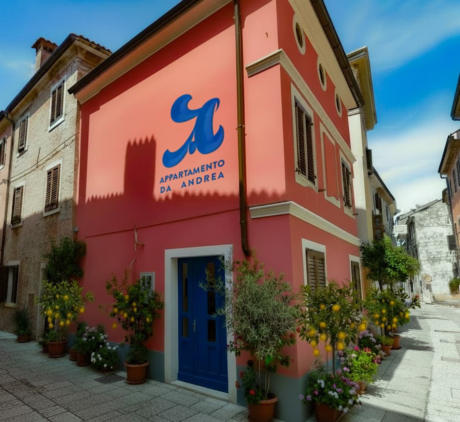 Appartamento da Andrea thumbnail 1