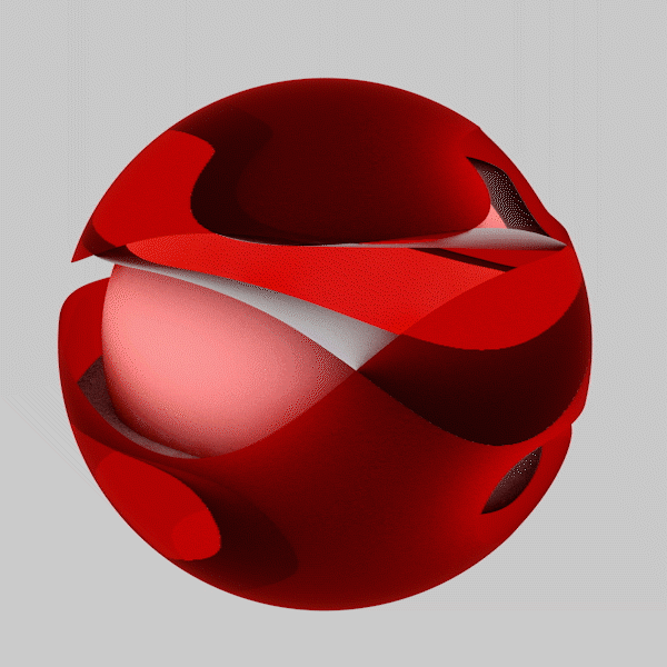 sumoCo 3D Logo Animation